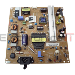 42LB5800 LG FUENTE EAY63071901 LGP3942-14PL1 LGP3942I-14PL1 EAX65423701