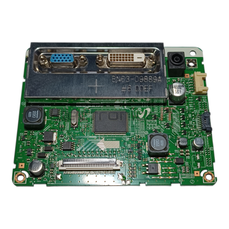 BN94-05942V BN9405942V BN94-05942 V LS20B300 MAIN SAMSUNG LOGICA