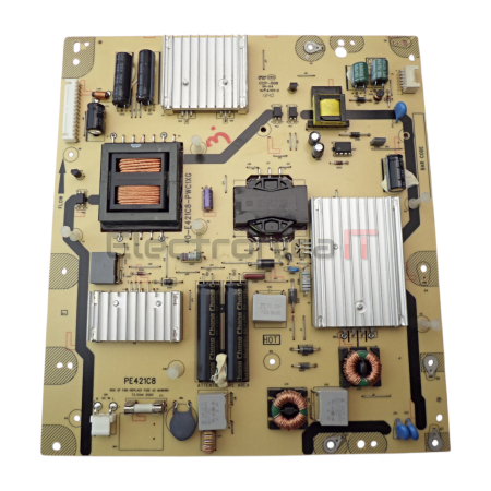 E5500SMART Fuente TCL RCA HITACHI 08-PE421C8-PW200BA 40-E421C8-PWC1XC