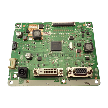 LS19C300 19C300 SAMSUNG MAIN BN94-06212M BN94-06212A BN41-01967A