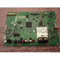 28LN500B-PX LG PLACA LOGICA MONITOR TV