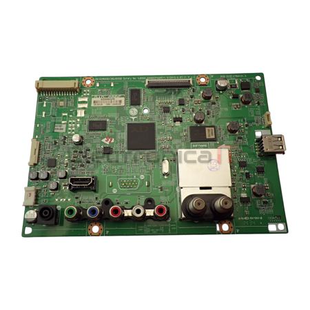 28LN500B-PX LG PLACA LOGICA MONITOR TV EBU62157107
