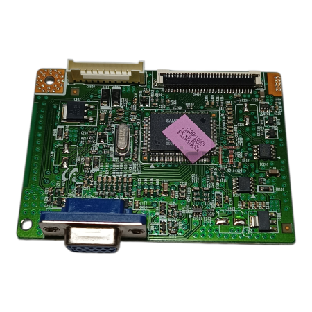 BN94-02414B BN94-02414A BN9402414B BN9402414A BN94-02414 a b SAMSUNG LS19CMYKF