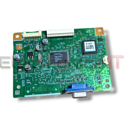 LS17HAAKS PLACA LOGICA MAIN SAMSUNG BN94-01105B BN94-01105A