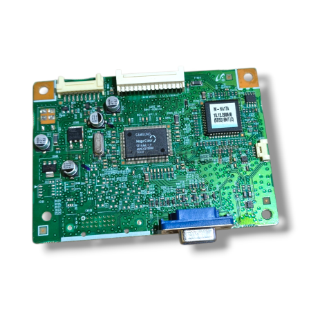 LS17HAAKS PLACA LOGICA MAIN SAMSUNG BN94-01105B BN94-01105A