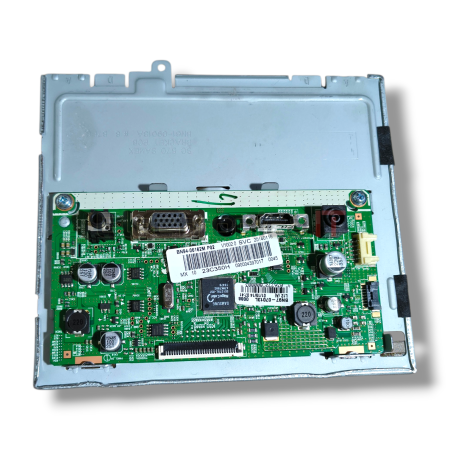 s23c350h PLACA MAIN LOGICA SAMSUNG BN94-06162M BN94-06162A