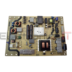40smart30 FUENTE TV TCL RCA HITACHI PCB 40-E371C5-PWD1XG 08-PE371C9-PW300BA