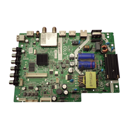 l40b2800 Tcl l40b2800-d FUENTE Y MAIN 40-MS08PA-MAB2HG