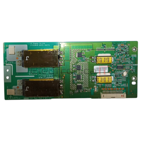 LC320WXN 6632L-0627A LG 3PEGA20002B-R PNEL-T912 REV-0,3