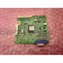 BN94-02176A LOGICA LS23MYYKF BN41-0108