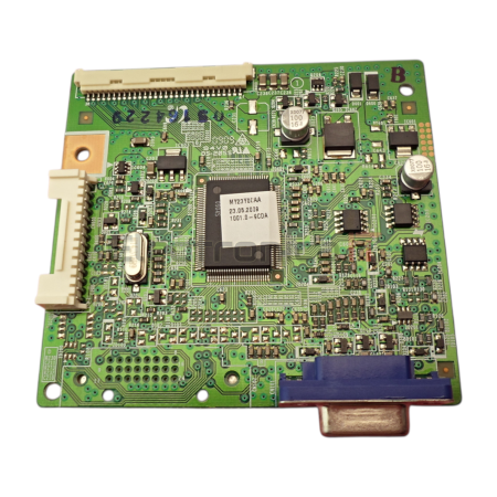 BN94-02176A LOGICA LS23MYYKF BN41-01085A MCKINLEY