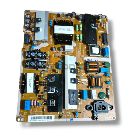 50KU6000 UN50KU6000GCZB UN50KU6000GC SAMSUNG FUENTE BN94-10712A