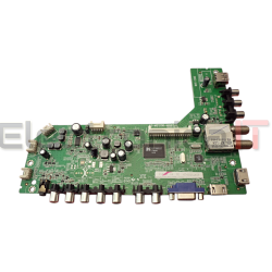 L24s97 L24s97digi-33 placa main rca tcl T8-24LAKS-MA8