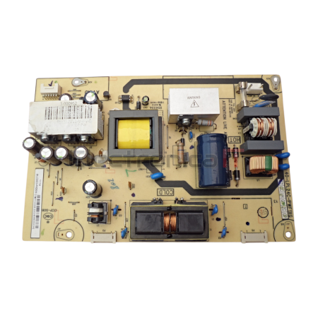 24S10 24S10FHD TCL RCA FUENTE 08-LC242C0-PW200AA 40-LPL24C-PWF1XG 08-LC242C1-PW200AA