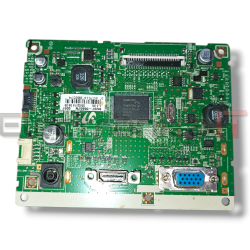 BN94-05688Q SB370_1A1H BN41-01780C REV 1,0 PLACA MAIN LOGICA SAMSUNG LS23B350HS