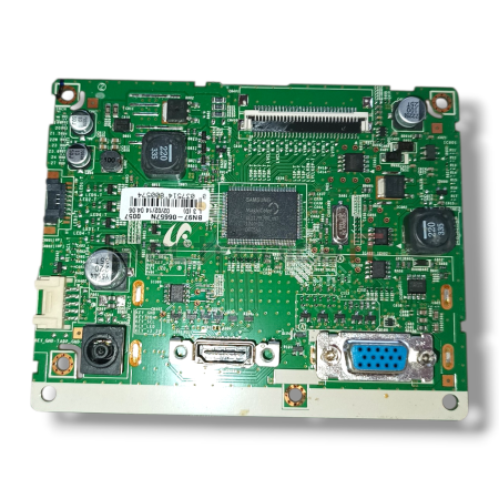 BN94-05688Q SB370_1A1H BN41-01780C REV 1,0 PLACA MAIN LOGICA SAMSUNG LS23B350HS