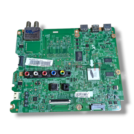BN94-06753D PLACA LOGICA SAMSUNG UN32F4000AG