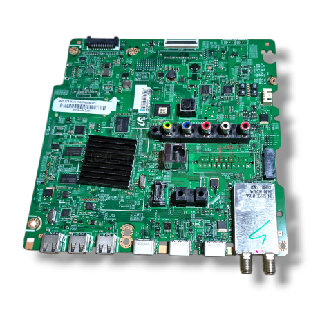 BN94-06319A MAIN SAMSUNG UN46F6800AG BN97-07704J