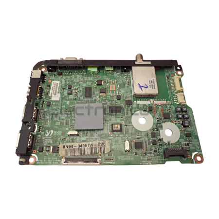 BN94-04661W MAIN T19A350 SAMSUNG BN97-05598W