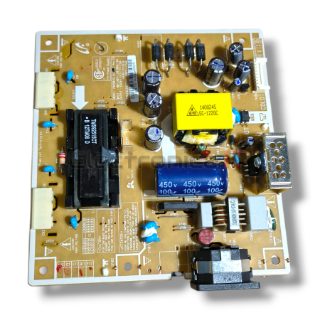 LS17HAAKS FUENTE PWI1904SJ BN44-00121H SAMSUNG 940NW