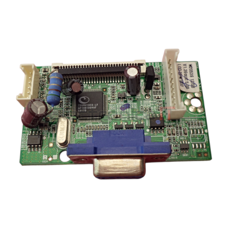 EBR60134811 MAIN LG W2053S