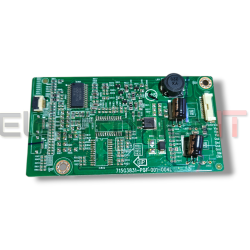 EBU60934807 LOGICA 715G3831-P01-001-004L LN9CA8368CQA6