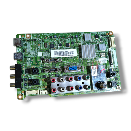 BN96-15905A LOGICA BN41-01477D BN97-05093A