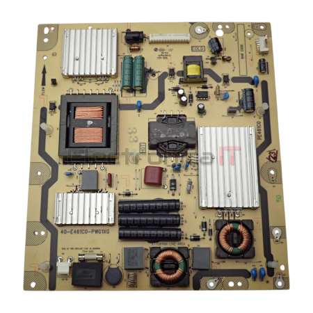 L40D3260D FUENTE 08-PE461C2-PW200AA PE461C0 40-E461C0-PWG1XG tcl42m400