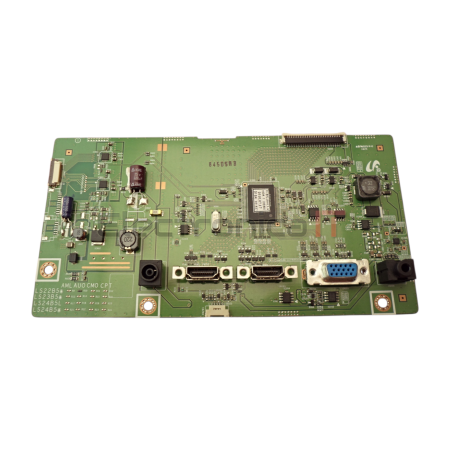 BN94-04021D LOGICA BN94-04021A BN41-01551B REV1,0