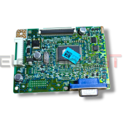 BN94-01576D LOGICA BN94-01576A BN41-00877A LS17MYAEB