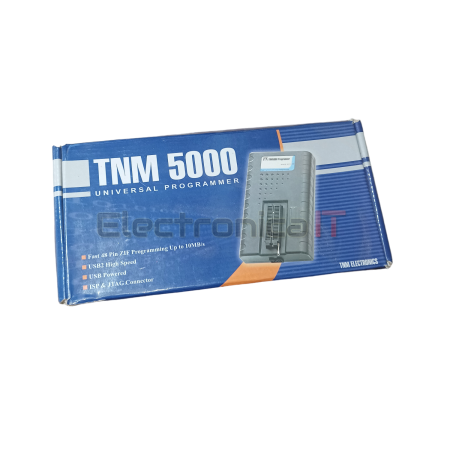 TNM5000 PROGRAMADOR FLASH EEPROM NANDFLASH