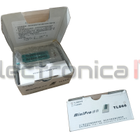 PROGRAMADOR TL866CS