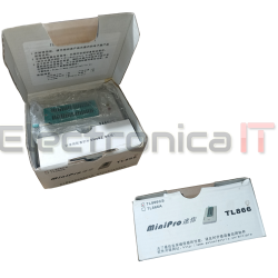 PROGRAMADOR TL866CS