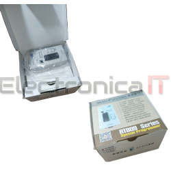 PROGRAMADOR RT809F