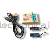 PROGRAMADOR EZP2023 ALTA VELOSIDAD SPI