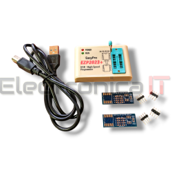 PROGRAMADOR EZP2023 ALTA VELOSIDAD SPI