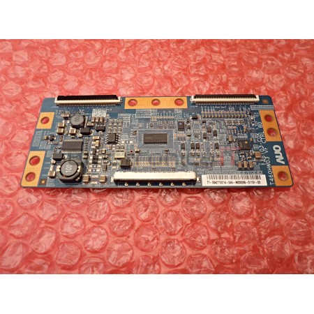 TCL L42P60FBD T460HW03