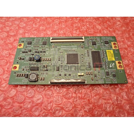 320AP03C2LV V0.1 TCON PANEL SAMSUNG LTA320AP02