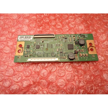 L32T10SLIM TCON LVDS PANEL 72000196YTK RCA TCL