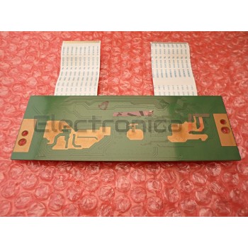 L46E5390 TCON LVDS RCA TCL HITACHI 46 PULGADAS L46E5390F-002