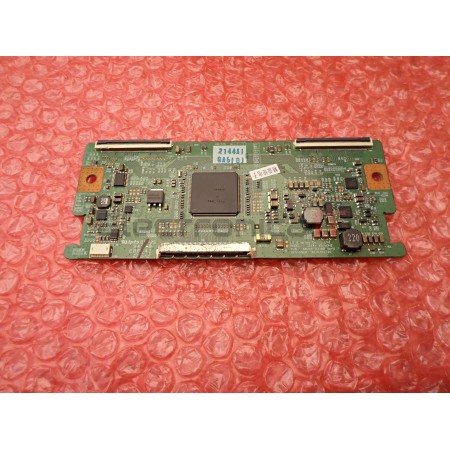 6870C-0318B Ver 0.7 LG32 47V5 60Hz