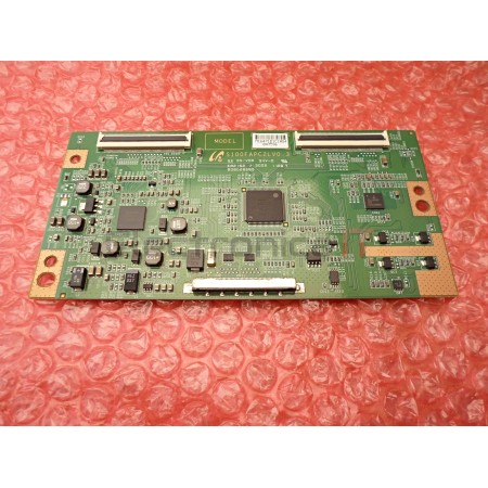S100FAPC2L V0.2 TCON SAMSUNG