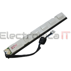 P2370 PLACA TOUCH TECLADO SAMSUNG BN96