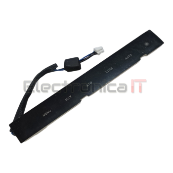 P2370 PLACA TOUCH TECLADO SAMSUNG BN96-13317B BN96-13317A