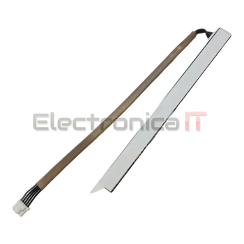 BN96-15338B Placa Touch Botonera PCB BN41-01522B REV 2,4