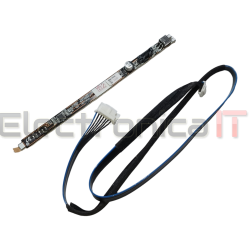 32d4000 TOUCH TECLADO UN32D4000N SAMSU