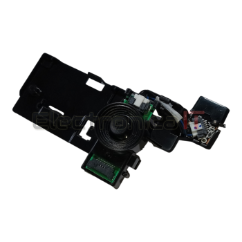 UN40J530 UN40J5300AGCZB BN96-38131A BOTON POWER TOUCH SAMSUNG 