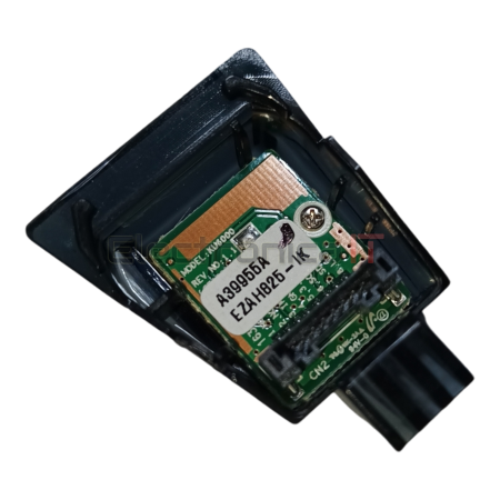 50KU6000 UN50KU6000GCZB UN50KU6000GC SAMSUNG TOUCH TECLADO POWER BN96-39955