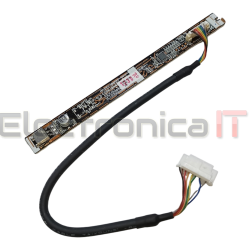 BN96-10210F BN96-10210A PLACA TOUCH TE